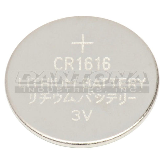 3V CR2012 LITHIUM COIN CELL 5 PACK