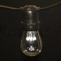 Sival LEDG93S14WH S14 LED bulb 0.8W E27 cool white