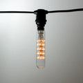 Sival LEDCT20E12WW T20 LED constellation tubular bulb 0.9W E12 2200K