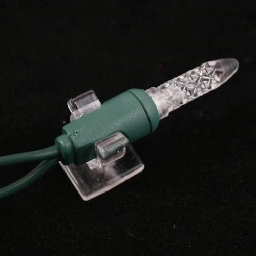 Minilight Adhesive Clip (500)
