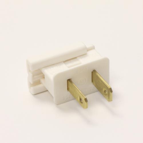 Sival Slip-In Quick Plugs, Male & SPT-2 - Green, Black, or White Plug(s), 12-Pack