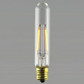Sival LEDFT6217CL T6 LED filament tubular bulb 2W E17 2200K