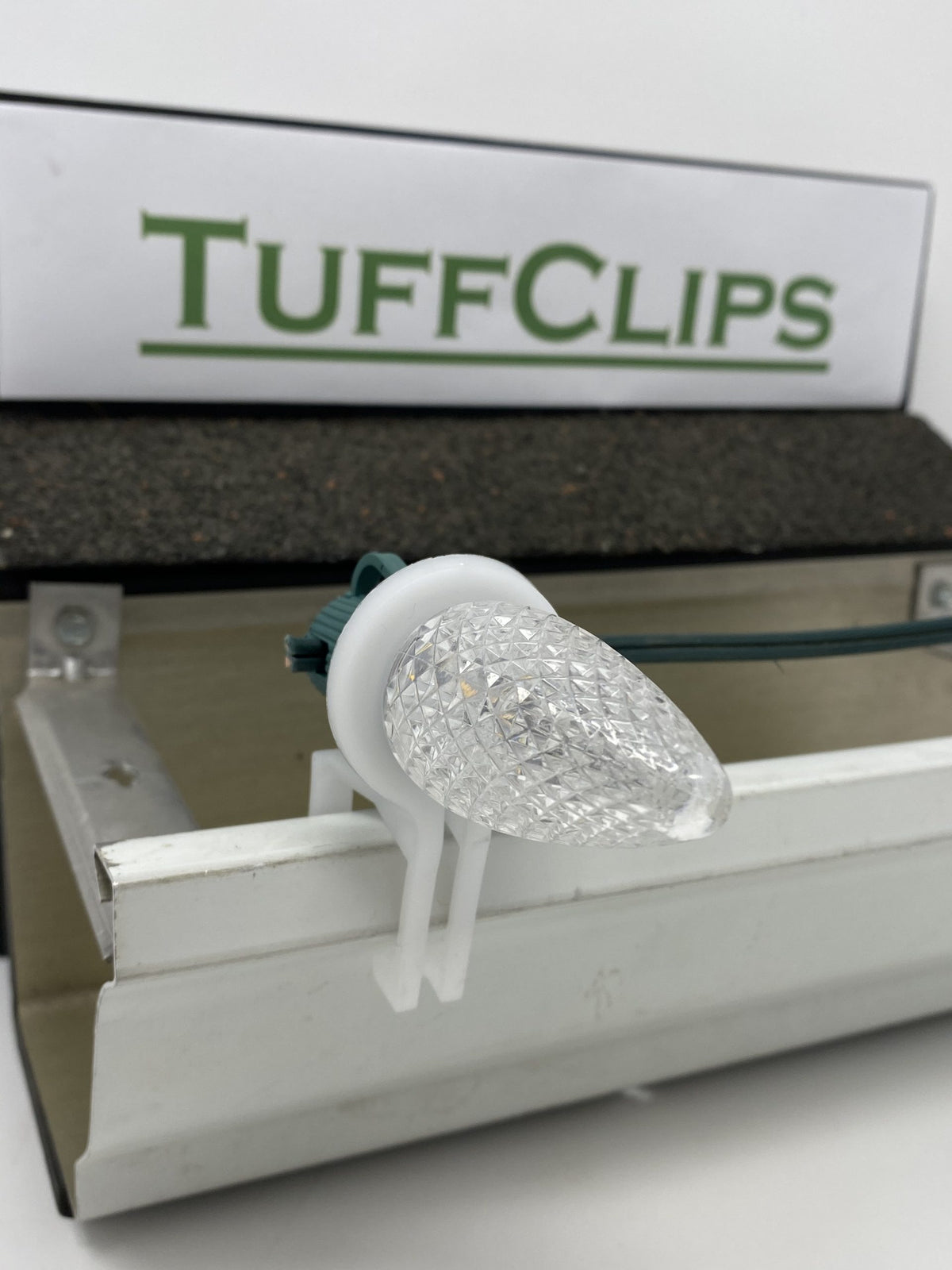 Sival Tuff Clips FLEX, C9 Socket, 800 pieces