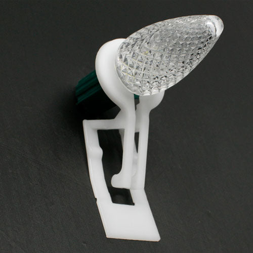Sival Tuff Clips FLEX, C9 Socket, 800 pieces