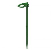 Sival Universal Light Stake, Green, 8.5", 400 pieces